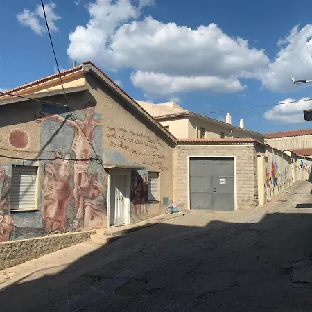 住宿加早餐酒店 Sardegna