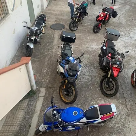 住宿加早餐酒店 Sardegna