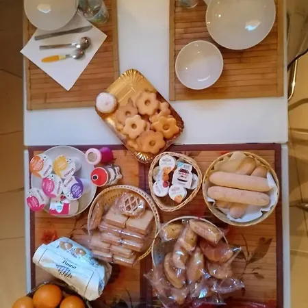 Sardegna 住宿加早餐酒店