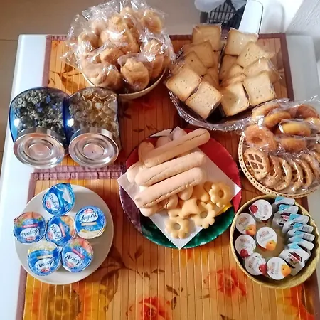 住宿加早餐酒店 Sardegna