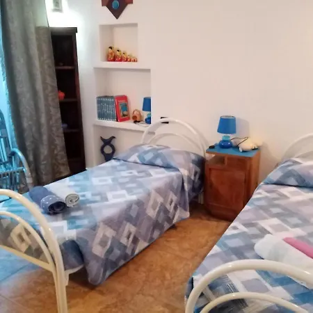 Sardegna 3* Orgosolo