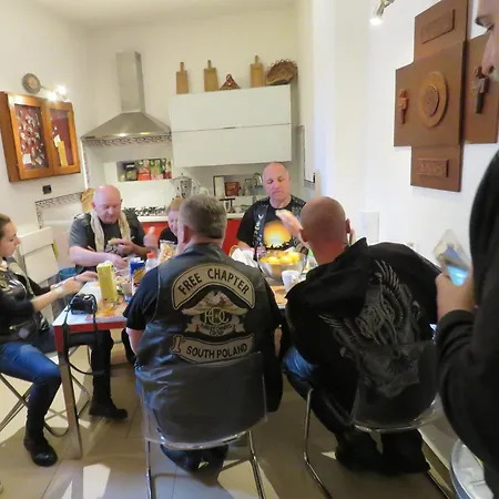 Sardegna ベッド・アンド・ブレックファスト 3*