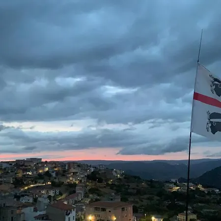 Sardegna 奥尔戈索洛