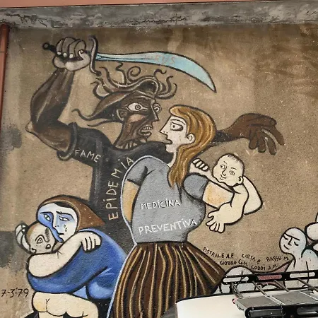 住宿加早餐酒店 Sardegna