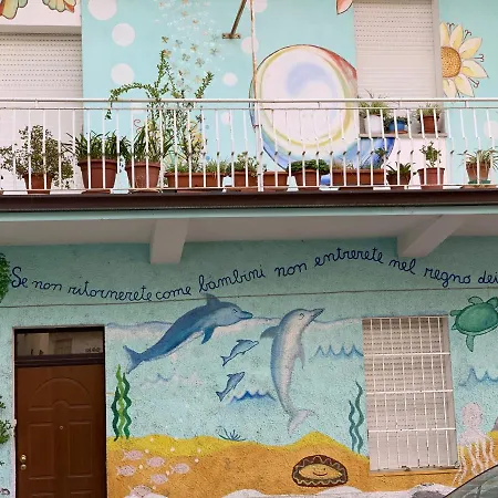 住宿加早餐酒店 Sardegna