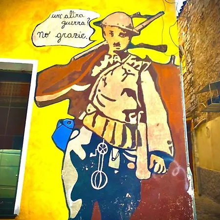 ベッド・アンド・ブレックファスト Sardegna 3*