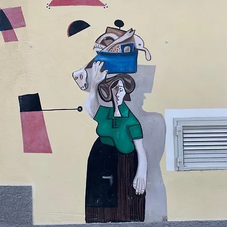 住宿加早餐酒店 Sardegna 奥尔戈索洛