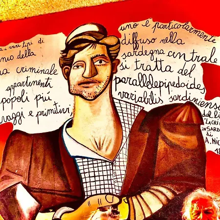 Sardegna 住宿加早餐酒店 3*