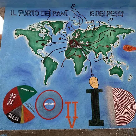 Sardegna ベッド・アンド・ブレックファスト 3*