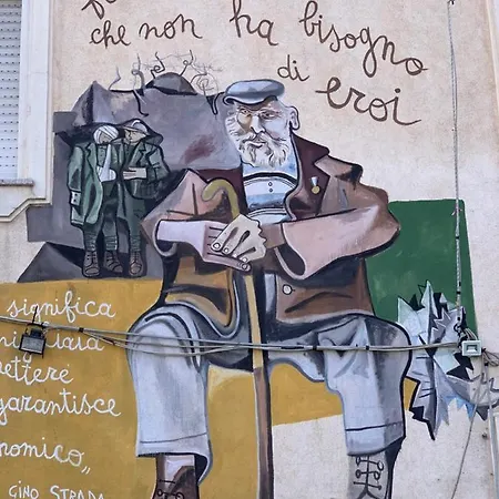 Sardegna 住宿加早餐酒店