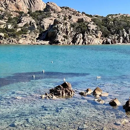 Bed and Breakfast Sardegna