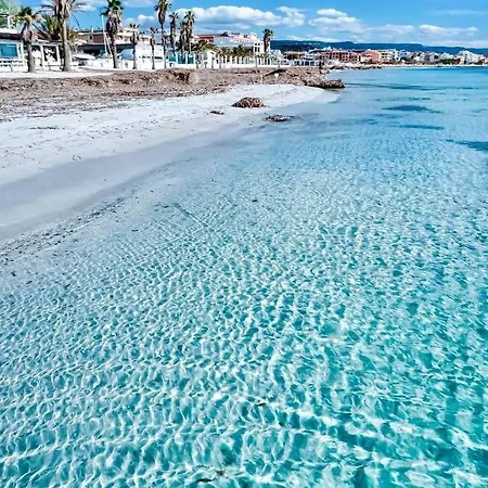 Sardegna ベッド・アンド・ブレックファスト *