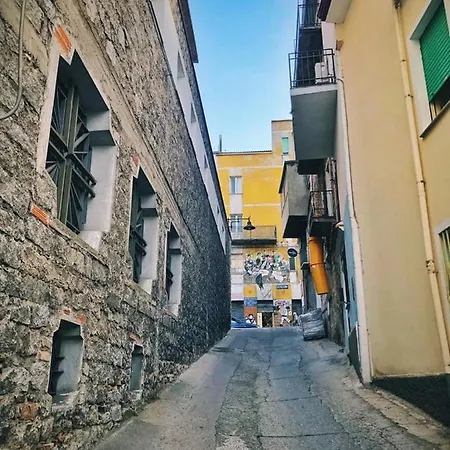 Sardegna ベッド・アンド・ブレックファスト *