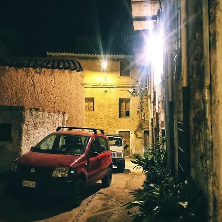 Sardegna Bed and Breakfast Orgosolo