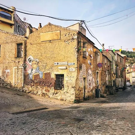 Sardegna オルゴーゾロ