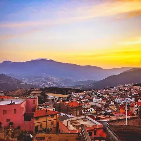 Bed and Breakfast Sardegna