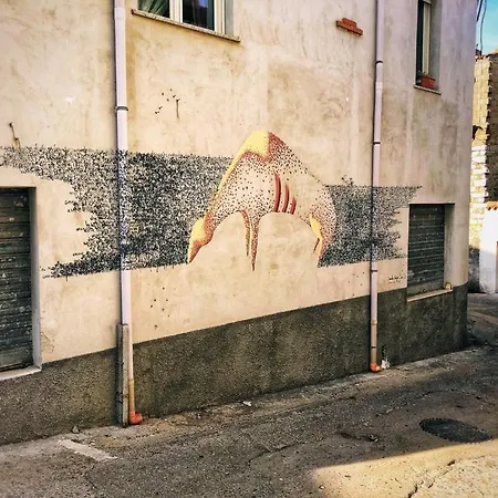 Sardegna * Orgosolo