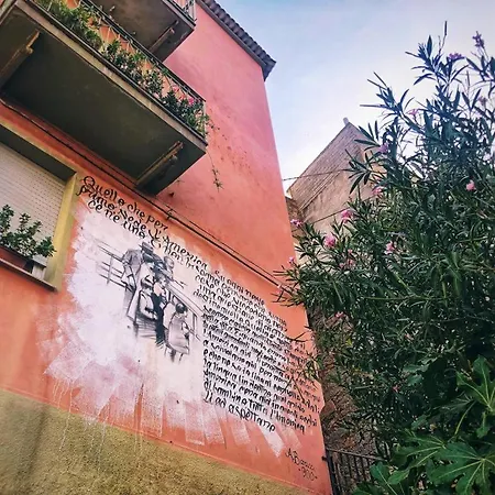 Sardegna * Orgosolo