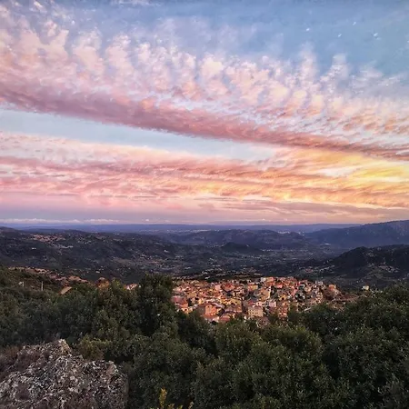 Bed and Breakfast Sardegna Orgosolo