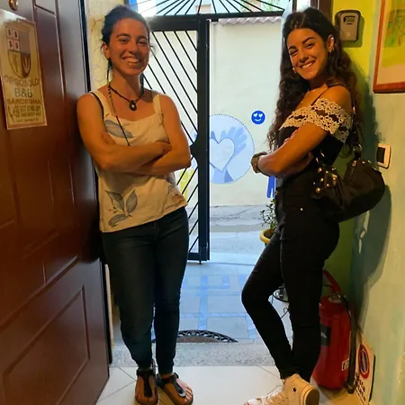 Sardegna Bed and Breakfast