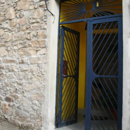 Sardegna Bed and Breakfast *