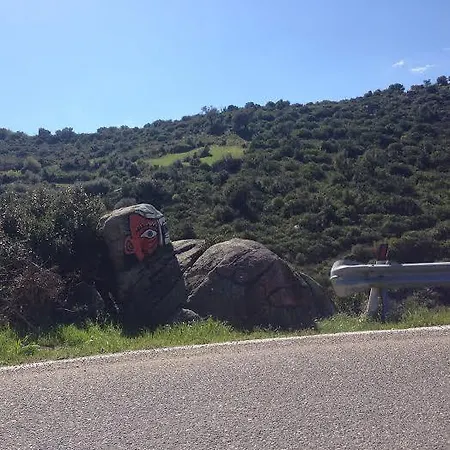 ベッド・アンド・ブレックファスト Sardegna