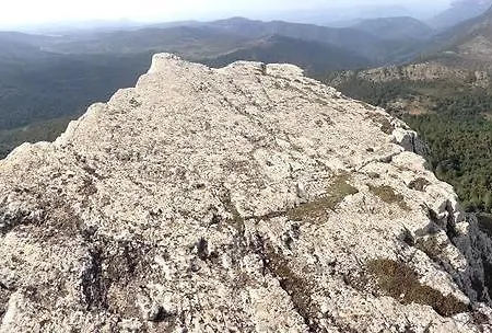 ベッド・アンド・ブレックファスト Sardegna