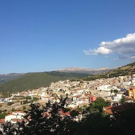 Sardegna 奥尔戈索洛