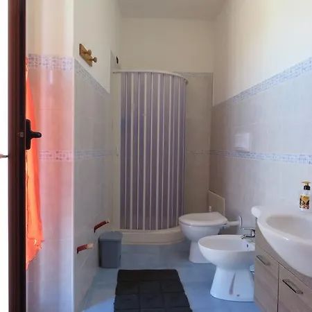 Sardegna 3* 奥尔戈索洛