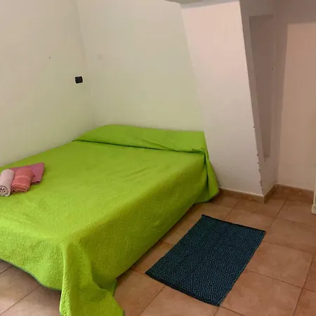 Sardegna Bed and Breakfast Orgosolo