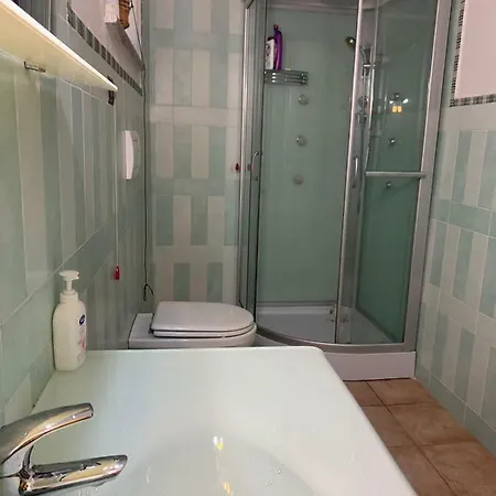 Sardegna 住宿加早餐酒店 3*