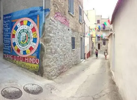 Sardegna ベッド・アンド・ブレックファスト 3*