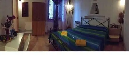 Sardegna Orgosolo