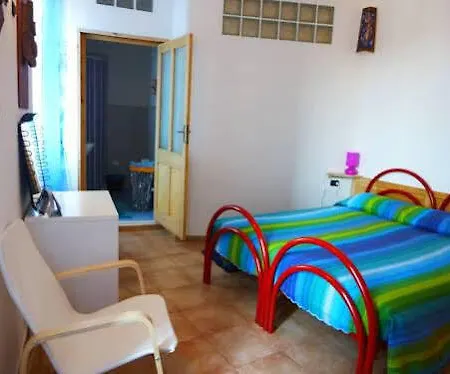 住宿加早餐酒店 Sardegna 奥尔戈索洛