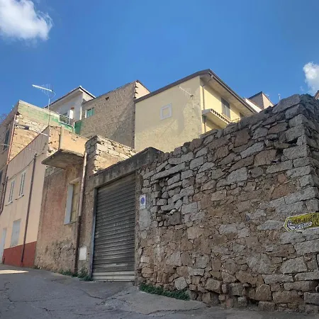 Sardegna Bed & Breakfast Orgosolo