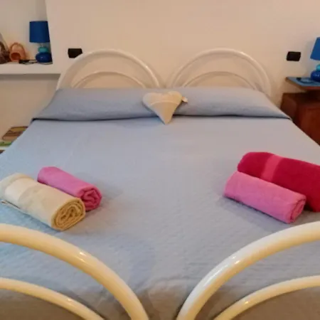 Sardegna Nocleg ze śniadaniem 3*