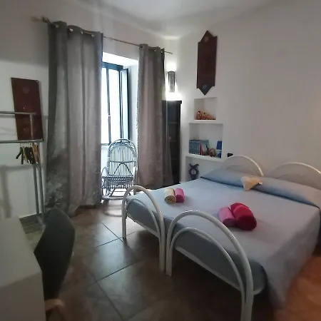 Sardegna Bed & Breakfast 3*