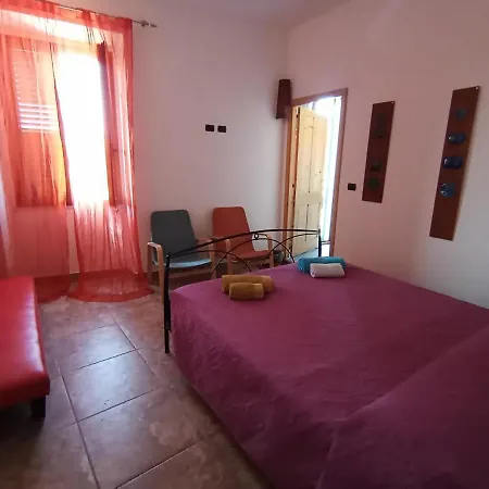 Bed & Breakfast Sardegna 3*