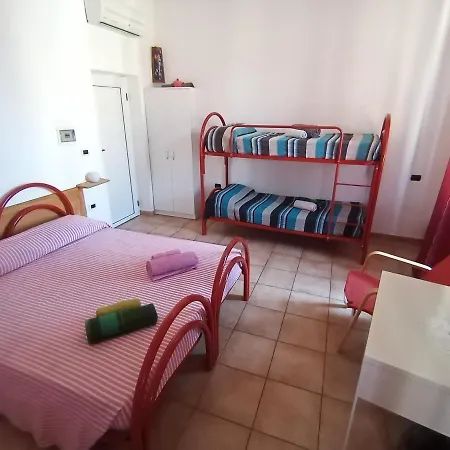 Bed & Breakfast Sardegna Orgosolo