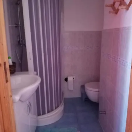 Bed & Breakfast Sardegna Orgosolo