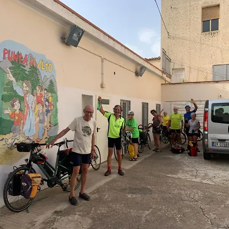 Bed and breakfast Sardegna