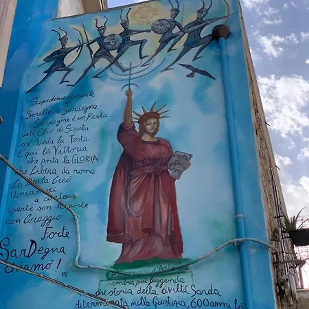 Sardegna Bed & Breakfast 3*