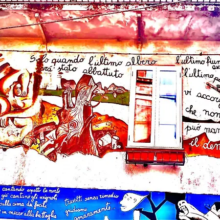 Sardegna Couette-café