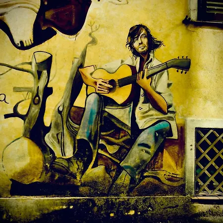 Bed & Breakfast Sardegna