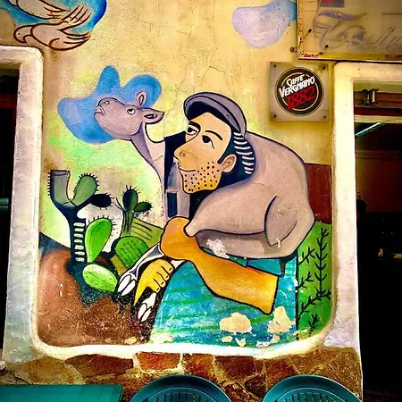Sardegna Отель типа 