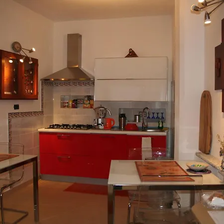 Bed & Breakfast Sardegna 3*