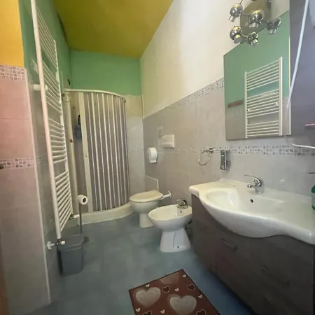 Bed & Breakfast Sardegna 3*