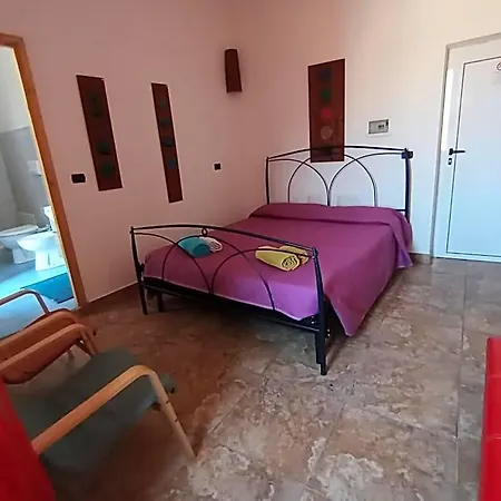 Sardegna Отель типа 