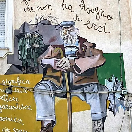 Sardegna Оргозоло