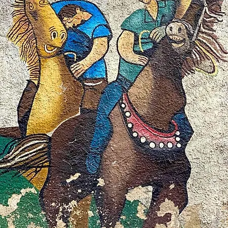 Отель типа 